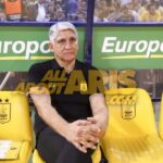Η χαρά του Γιαννάκη με τον εγγονό του