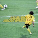Η ζωή του όλη… ένα φάουλ (pics+vids)