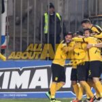 Ιανουάριος…φωτιά για τον ΑΡΗ!