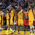 Ιανουάριος γεμάτος…ΑΡΗ