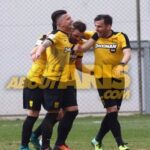 Ιδανικοί αυτόχειρες