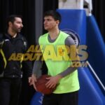 "Ιδιαίτερη προπόνηση" σε Φλιώνη-Δίπλαρο (pics+vids)