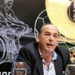 Ηλιάδης στο AllAboutARIS: "Ο ΑΡΗΣ είναι απόλυτα συνεπής"