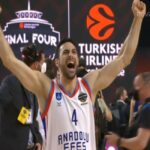 Euroleague: Το σήκωσε η Εφές (vids)