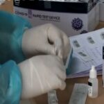 2 self tests για όλους τους εργαζόμενους του ιδιωτικού τομέα (vid)