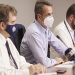 Κυβέρνηση: Ευρεία σύσκεψη για την αντιπυρική περίοδο (vid)