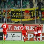 «Ημασταν άτυχοι»