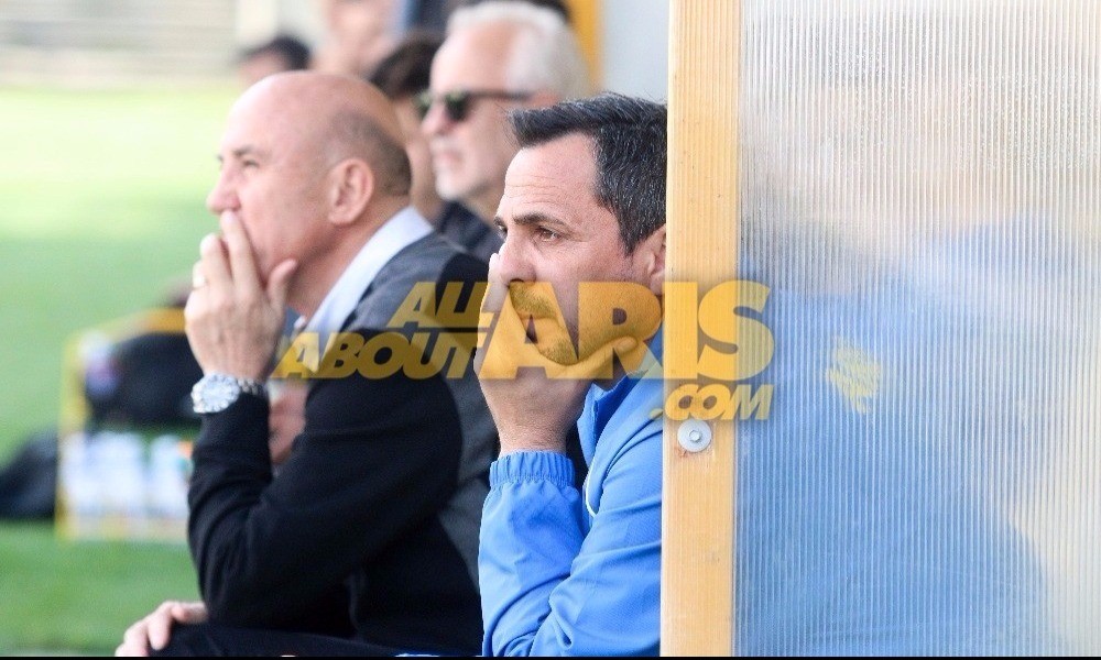 «Ημασταν σε κακή μέρα…»