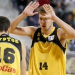 «Ήμασταν συγκεντρωμένοι και ελέγχαμε τον ρυθμό»