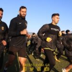 Ημέρα εργομετρικών