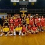 Ημέρα φιλικών για το γυναικείο τμήμα μπάσκετ (pics)
