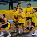 Ημέρα ντέρμπι για τις νεάνιδες