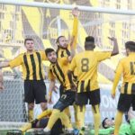 Ημέρα πληρωμών για τους παίκτες