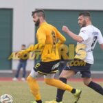 Ηρακλής Αμπελοκήπων-ΑΡΗΣ (Photostory)