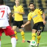 Ηρακλής: «Δεν κάνουμε γκολ»