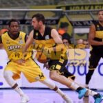 Ηρωική προσπάθεια σε… “γκρίζο” φόντο