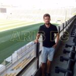 «Ήρθα σε μια μεγάλη ομάδα»