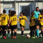 Ισόπαλες με Ατρόμητο οι Γυναίκες