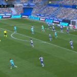 Ισόπαλες με "βροχή" από γκολ (highlights)