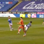 Ισόπαλες Ρέντινγκ και Κάρντιφ (highlights)