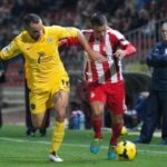 Ισόπαλοι Σανσόν-Ερνάντεθ (pics)