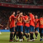 Ισοπέδωσε την Κροατία η Ισπανία! (vid)