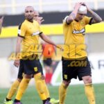 Ισως του βγει και σε καλό…