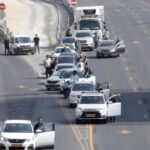 Ισραήλ: Η χώρα ακινητοποιήθηκε για δύο λεπτά κατά την Ημέρα του Ολοκαυτώματος (vid)