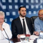 "Ιστορική απόφαση τα πλέι οφ και πλέι άουτ"