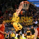 Ήταν ντέρμπι μέχρι να σοβαρευτεί…