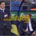 "Ηταν πολύ καλό που παίξαμε σε μία τέτοια ατμόσφαιρα"