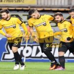 Ήταν ζήτημα χρόνου…
