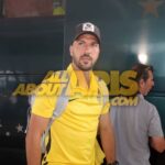 "Ηθελα πολύ να συνεχίσω στον ΑΡΗ"