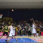 Ήττα…επιπολαιότητας!
