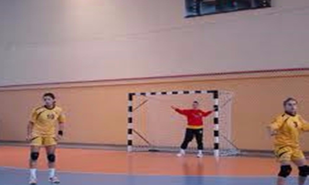 Ήττα για το γυναικείο χάντμπολ