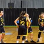 Ήττα για τις κορασίδες