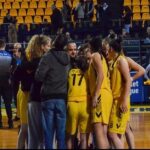 Ήττα για το γυναικείο μπάσκετ του ΑΡΗ από τον Ηρακλή