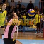 Ήττα για το γυναικείο βόλεϊ