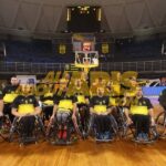 Ήττα για το μπάσκετ με αμαξίδιο