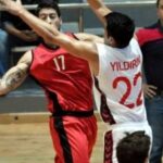 Ηττα για τον Αθηναίου