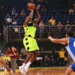 Ήττα για τον… μέτριο ΑΡΗ από την Γκαζιαντέπ (97-99)