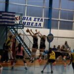 Ήττα και αποκλεισμός για τις γυναίκες