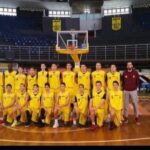 Ήττα στο φινάλε, για το προπαιδικό