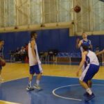 Ηττημένοι, αλλά βελτιωμένοι οι Έφηβοι