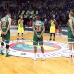 Ηττήθηκε από την Φενέρ η Μπάνβιτ
