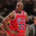Jordan Rules…