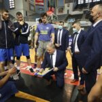 ΚΑΕ ΑΡΗΣ: "Αυτό είναι το προφίλ του Περιστερίου"