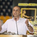 "Καφενειακές συζητήσεις τα περί βοήθειας"