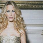 Και από φωνή… κορμάρα! (pics)
