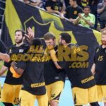 Και από σήμερα… ΑΕΚ